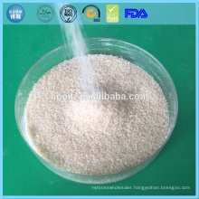 Buy organic unflavored gelatin granular edible grade kosher fish gelatin price